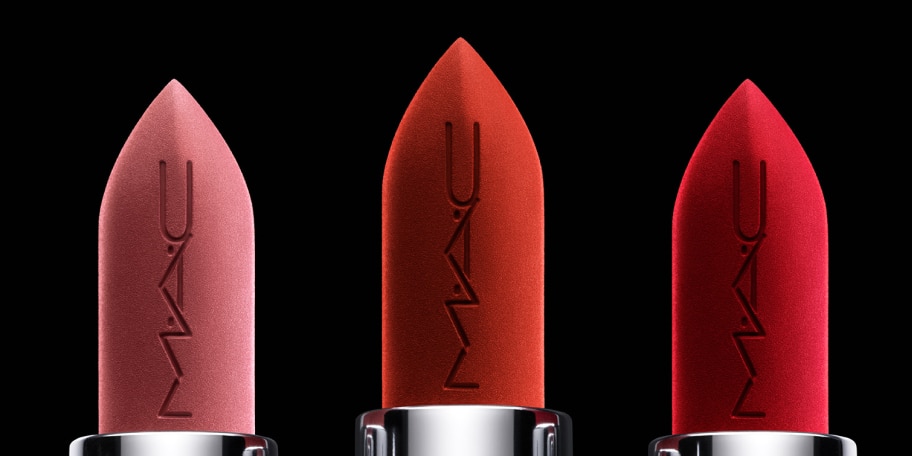Lipstick Makeup  MAC Cosmetics – Official Site
